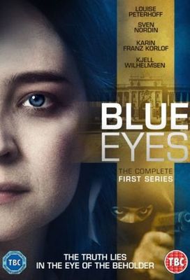 Blue Eyes poster