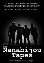 The Nanabijou Tapes