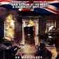 Poster 6 He Who Dares: Downing Street Siege
