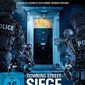 Poster 2 He Who Dares: Downing Street Siege