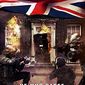 Poster 3 He Who Dares: Downing Street Siege