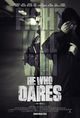 Film - He Who Dares: Downing Street Siege