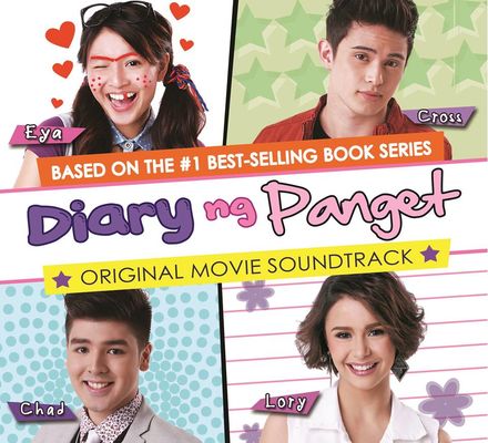 Diary ng panget