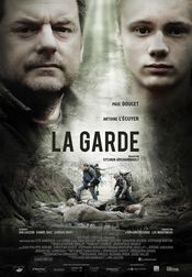 Poster La Garde