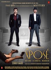 Poster The Xpose