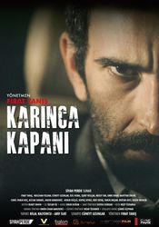Poster Karinca Kapani
