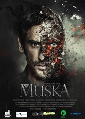 Poster Muska