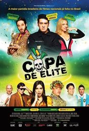 Poster Copa de Elite