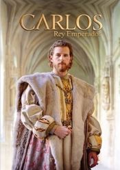 Poster Carlos, Rey Emperador