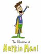Film - The Adventures of Napkin Man