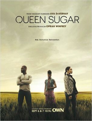 Queen Sugar poster