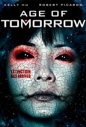 Poster Age of Tomorrow