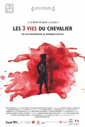 Poster Les 3 vies du chevalier