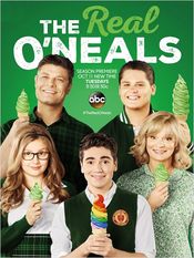 Poster The Real O'Neals