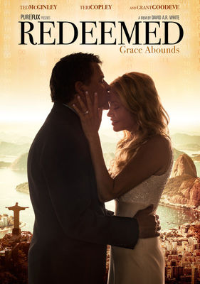 Redeemed poster