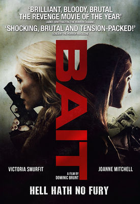 Bait poster