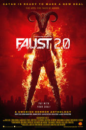 Poster Faust 2.0