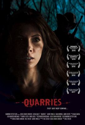 Quarries poster