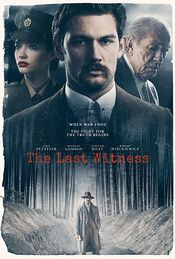 Poster The Last Witness