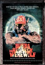 Bubba the Redneck Werewolf