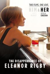 Poster The Disappearance of Eleanor Rigby: Her