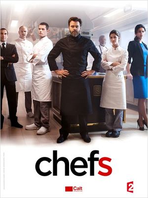 Chefs poster