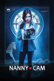 Poster Nanny Cam