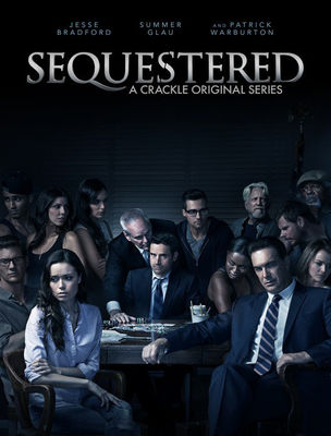 Sequestered poster