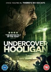 Poster Undercover Hooligan
