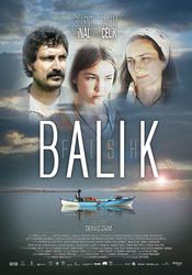 Poster Balik
