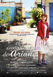 Poster Ariane's Thread