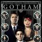 Poster 12 Gotham