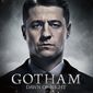 Poster 4 Gotham