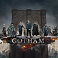 Poster 5 Gotham