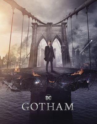 Gotham