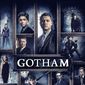 Poster 17 Gotham