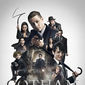 Poster 1 Gotham