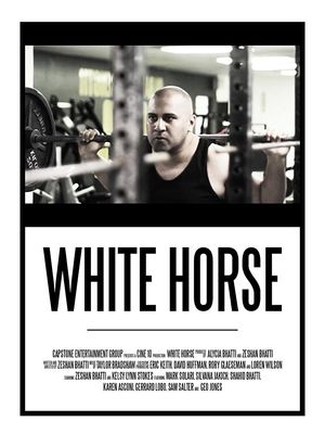 The White Horse poster