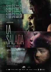 Poster La Salada