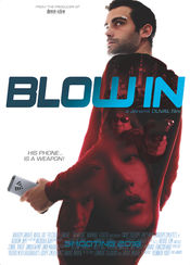 Poster Blow In