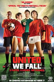 Poster United We Fall