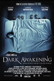 Poster Dark Awakening