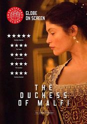 Poster The Duchess of Malfi