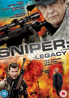 Sniper Legacy online subtitrat