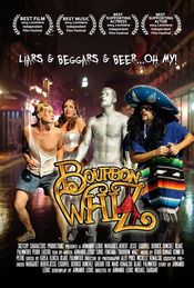 Poster Bourbon Whiz