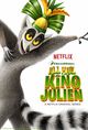 Film - All Hail King Julien