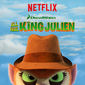 Poster 2 All Hail King Julien