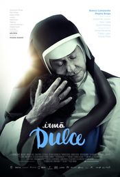 Poster IrmÃ£ Dulce