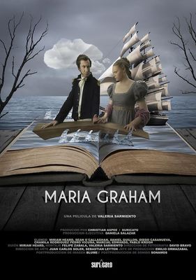 Maria Graham: Diary of a Residence in Chile poster