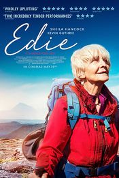 Poster Edie